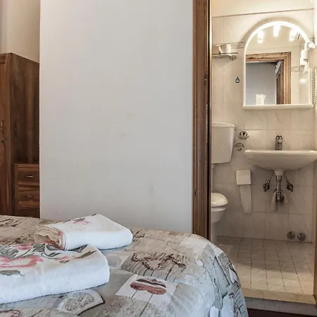 Ristorante Guerri 2* Pievepelago