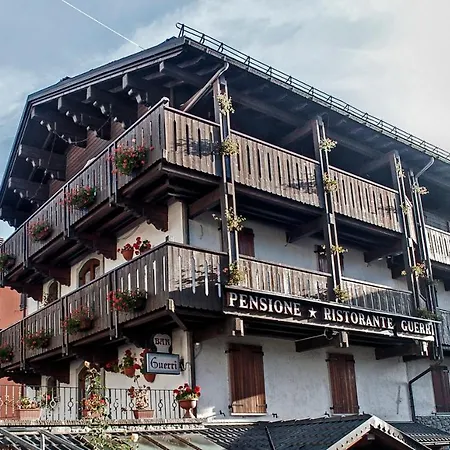 Hotel Ristorante Guerri