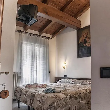 Ristorante Guerri Пьевепелаго
