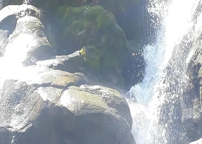 Hotel Ristorante Guerri Pievepelago