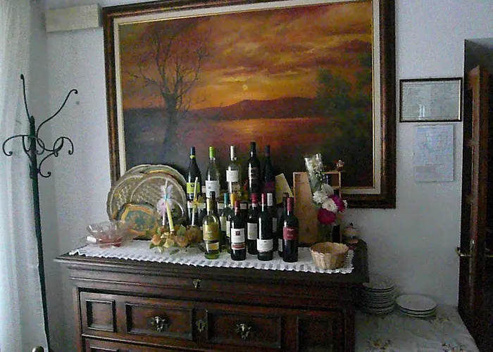 Ristorante Guerri Hotel