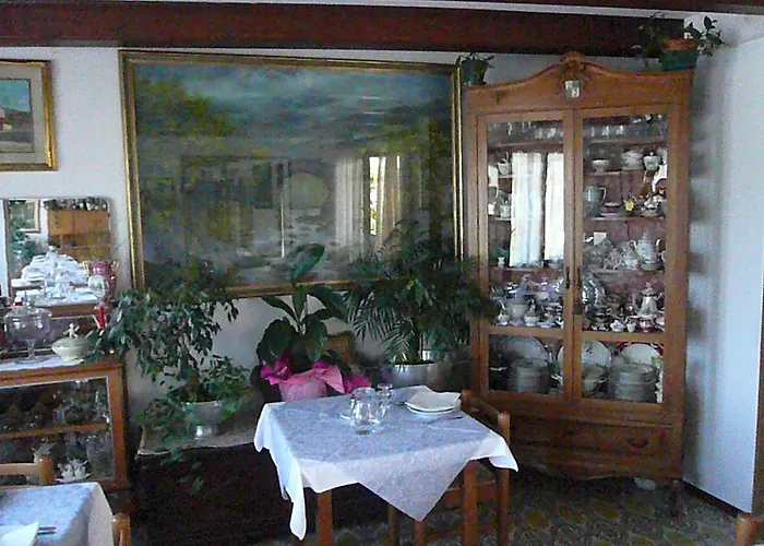 Ristorante Guerri ホテル