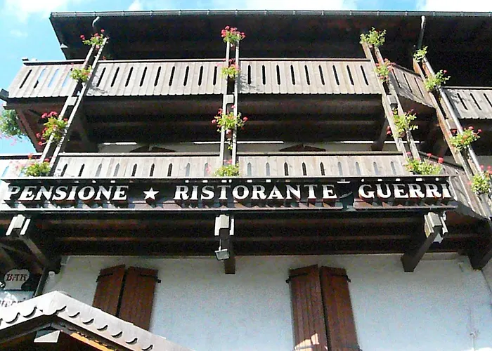 Ristorante Guerri