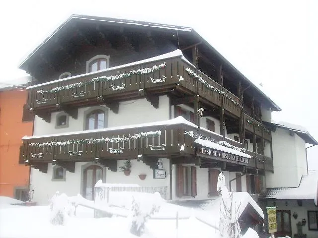 Hotel Ristorante Guerri Pievepelago