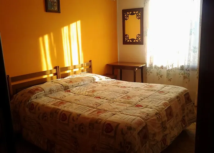 Hotel Ristorante Guerri Pievepelago