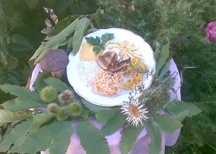 Hotel Ristorante Guerri 2*