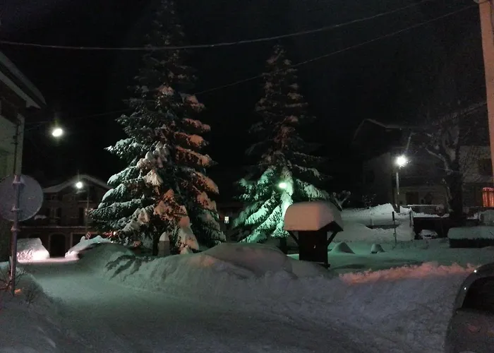 Ristorante Guerri 2*