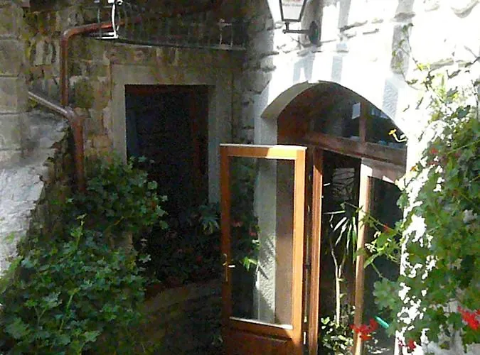ホテル Ristorante Guerri ピエヴェペーラゴ