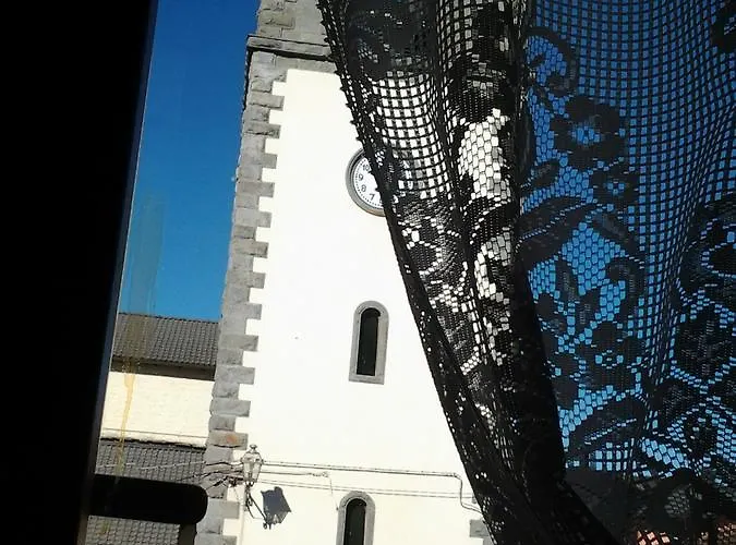 Hotel Ristorante Guerri Pievepelago