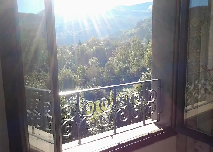 Ristorante Guerri Pievepelago