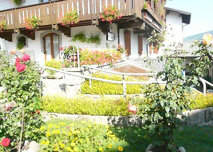ホテル Ristorante Guerri 2*