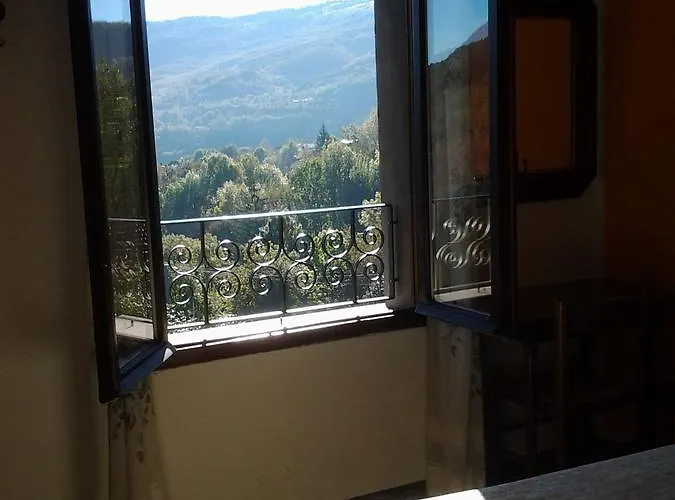 Ristorante Guerri ホテル