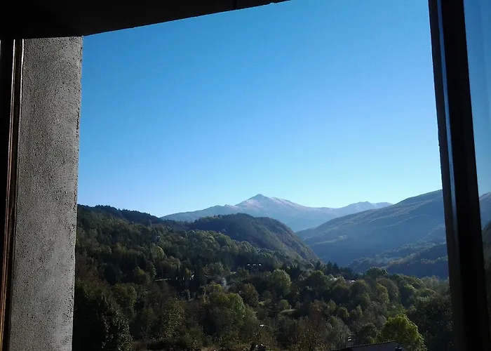 Ristorante Guerri 2* Pievepelago