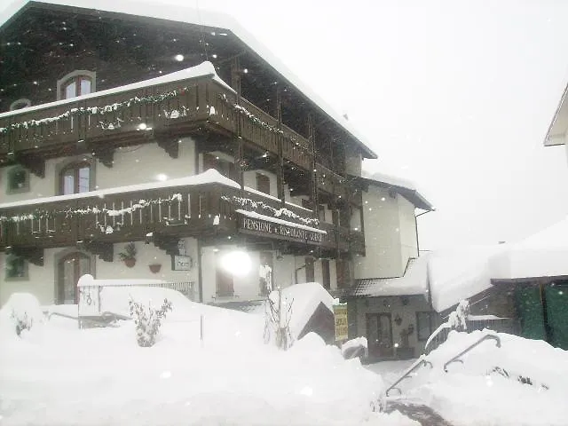 Ristorante Guerri ホテル 2*