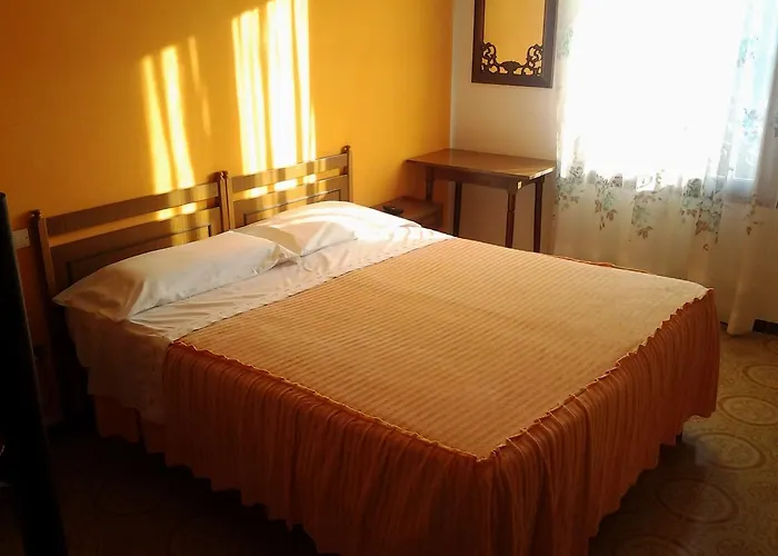 Ristorante Guerri Hotel Pievepelago