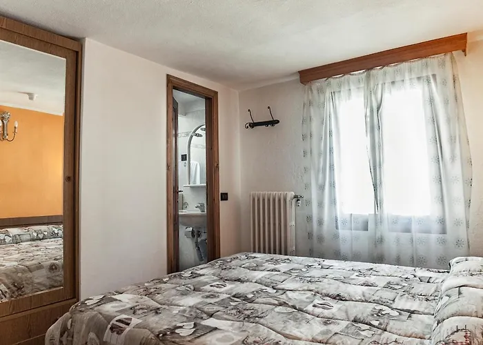 Hotel Ristorante Guerri