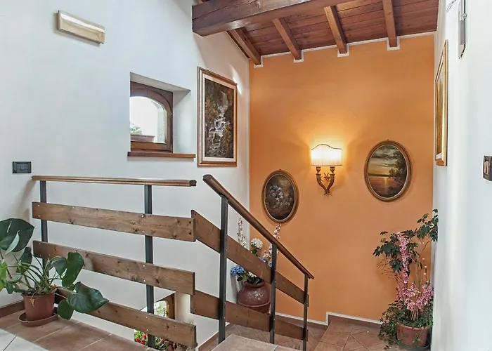 Hotel Ristorante Guerri