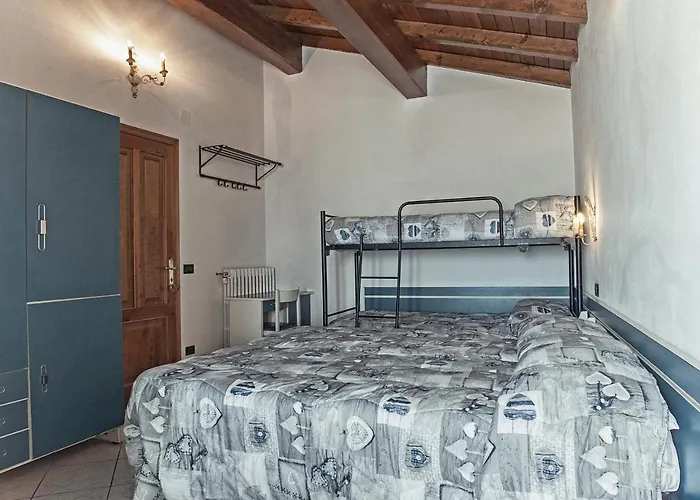 Ristorante Guerri Hotel Pievepelago