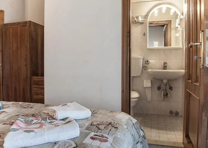 Ristorante Guerri 2* Pievepelago