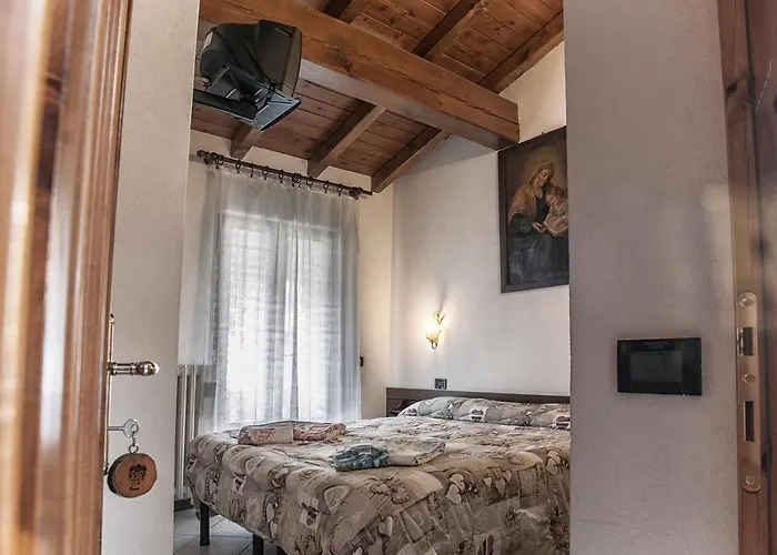 Ristorante Guerri Pievepelago